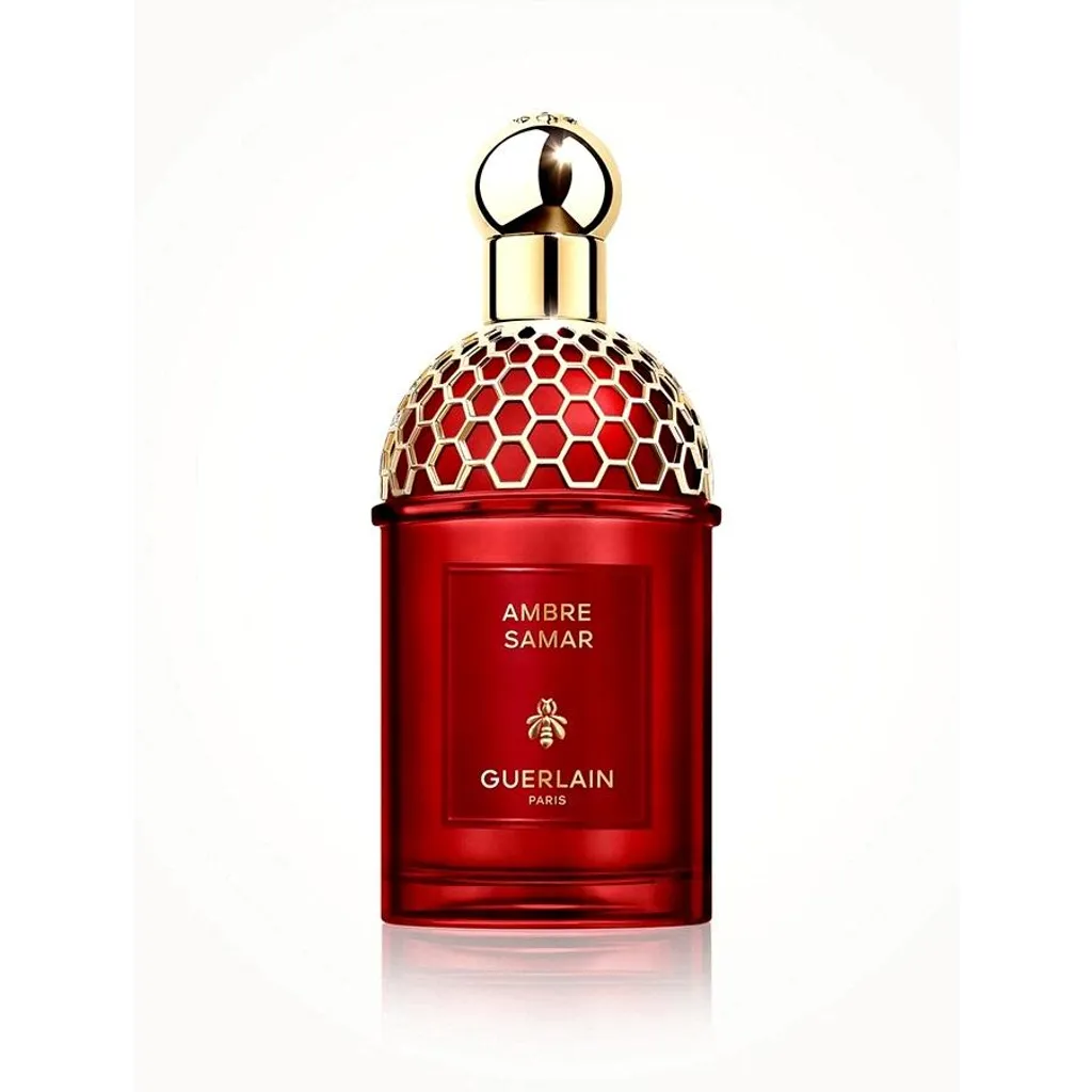 Guerlain Absolus Allegoria Ambre Samar Eau de Parfum Unisexe 125ml