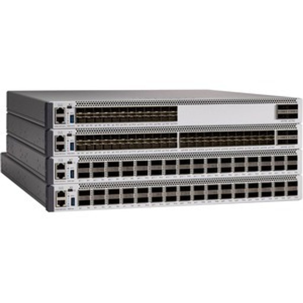 Cisco CATALYST9500 48-PORT X 1 10 25+