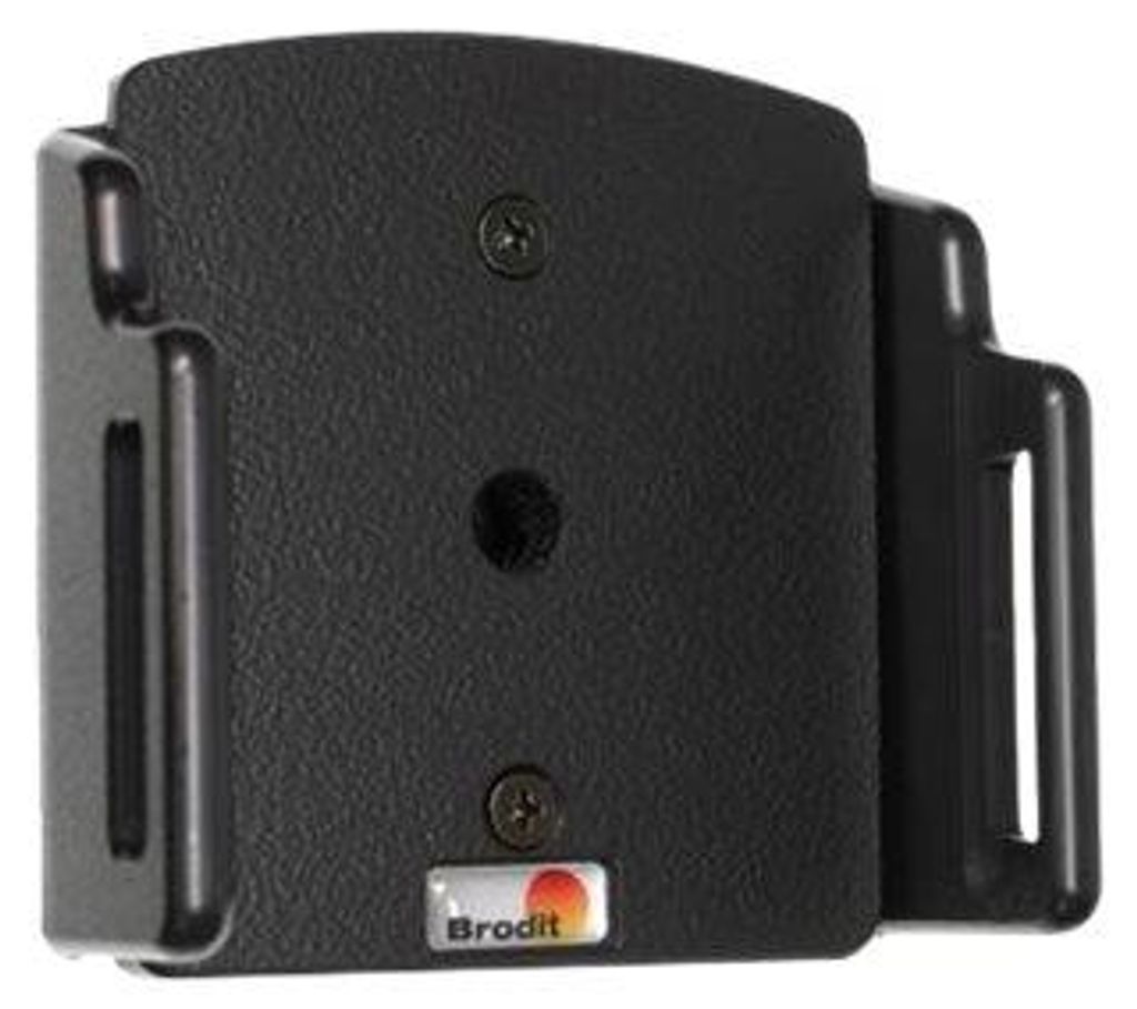 Soporte universal Brodit, pasivo, para dispositivos con Imagen del producto 