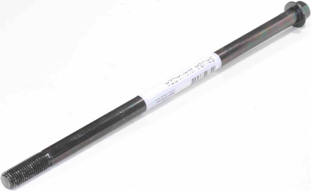 Gy6 Florida Motorventilschraube M10X225Mm