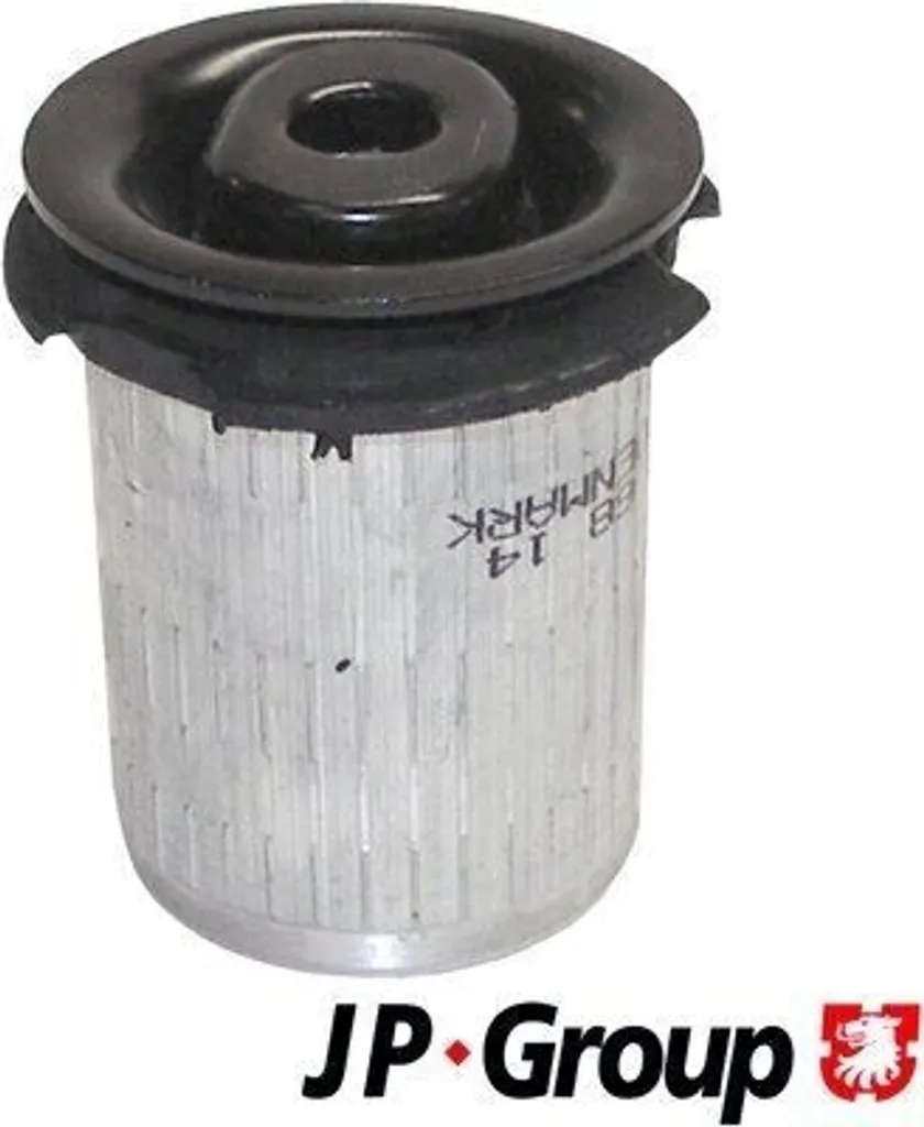 Palier de bras suspension contre vibrations Mercedes Classe S