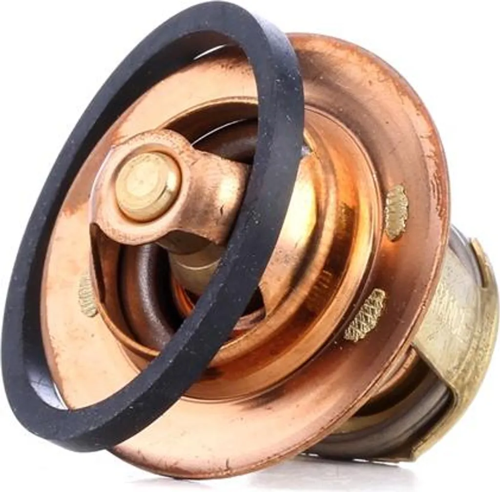Thermostat refroidissement MAHLE idéal pour CITROËN CX I Classique - 8
