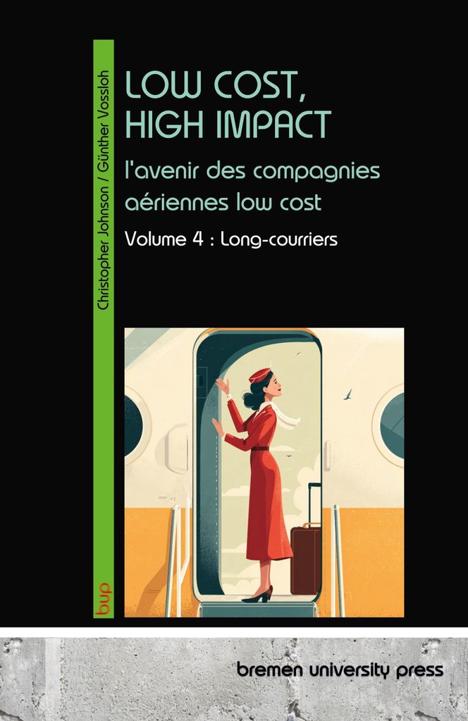 LOW COST, HIGH IMPACT: Die Zukunft der Billigfluglinien