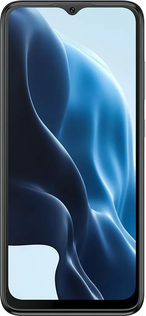 Smartphone Cubot NOTE 30 4G Noir avec Écran 6,5 Pouces et 64 Go de Stockage