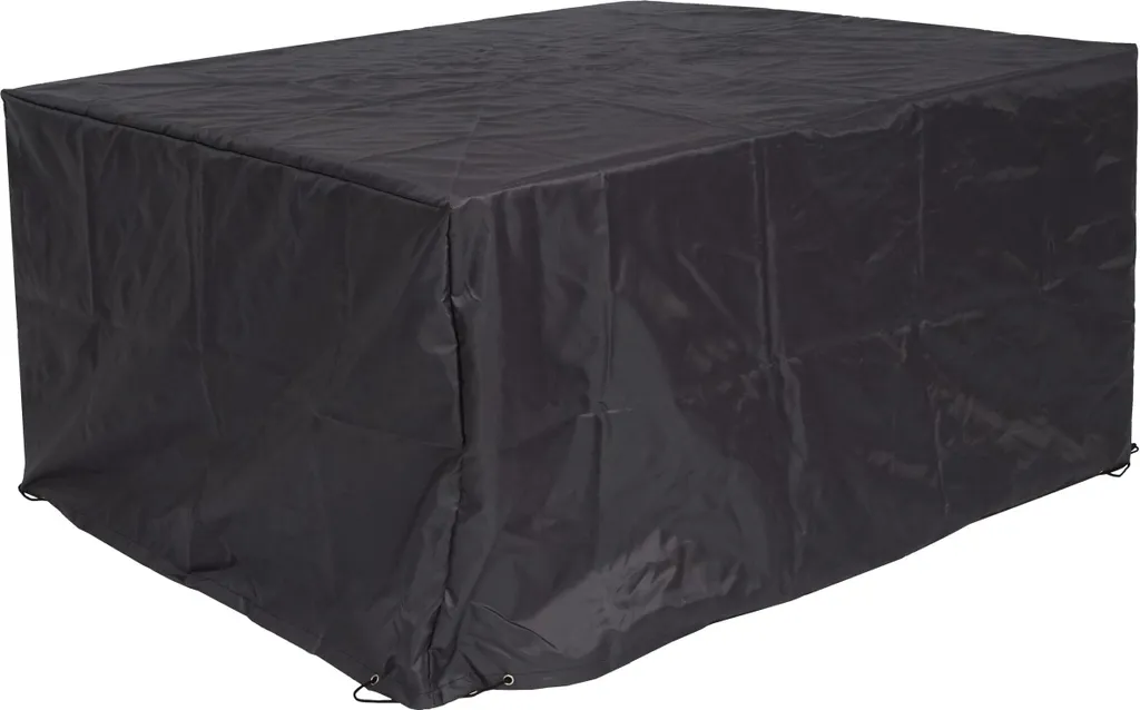 Housse de protection anti-pluie et UV pour mobilier et barbecue 150cm
