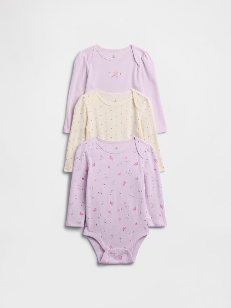 GAP Babybody, 3-teilig. 18-24M