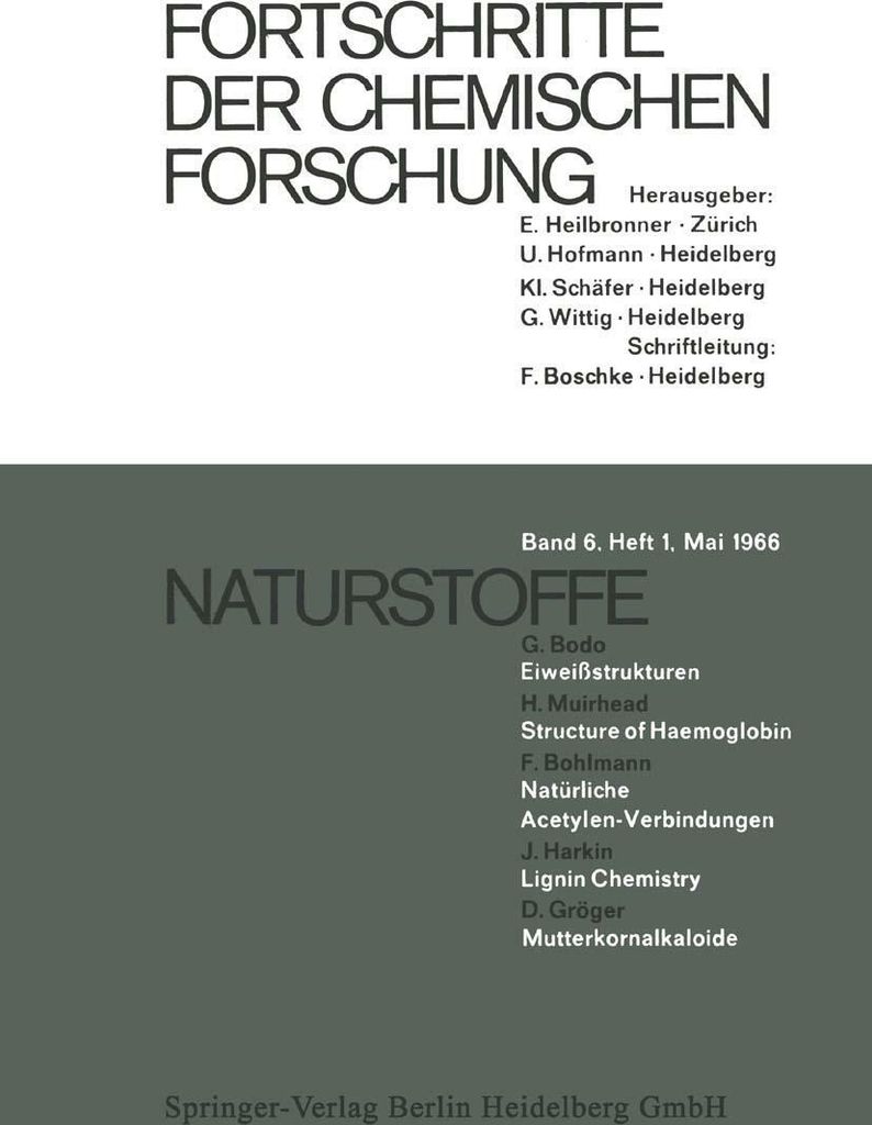 Naturstoffe