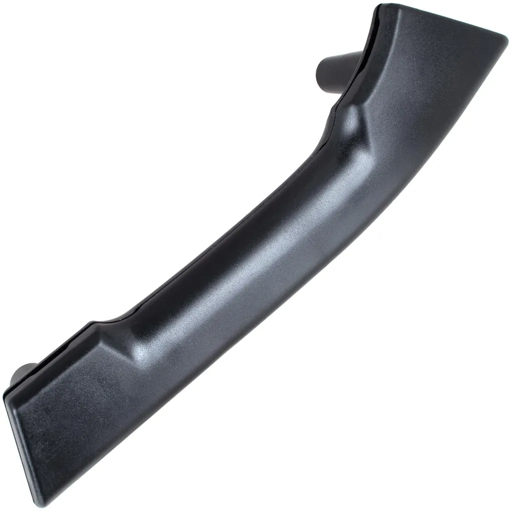 Poignée de porte intérieure gauche Renault Master 3 noire 2010-2019