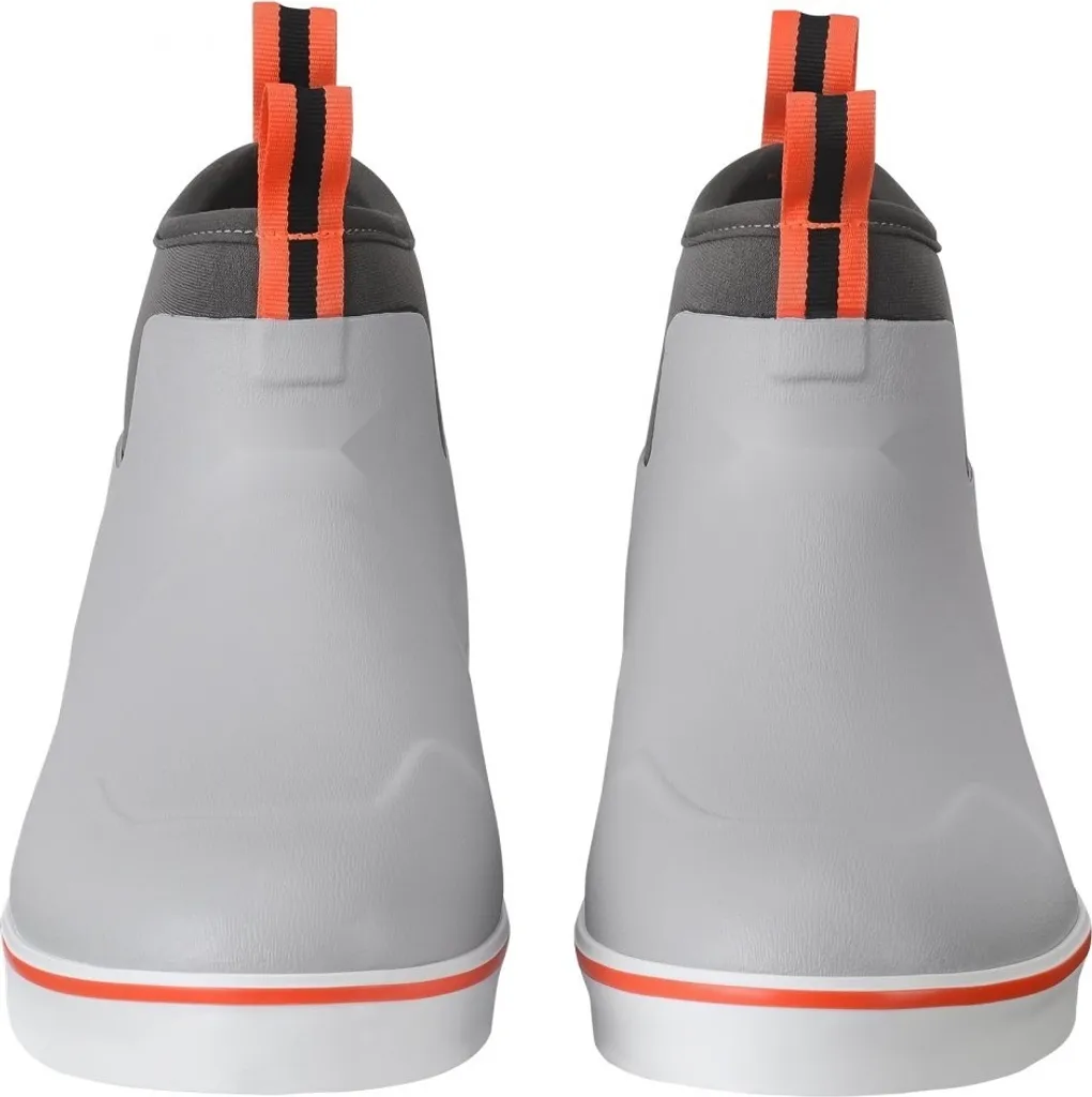 Bottes de pluie professionnelles avec semelle crantée anti-dérapante - 10