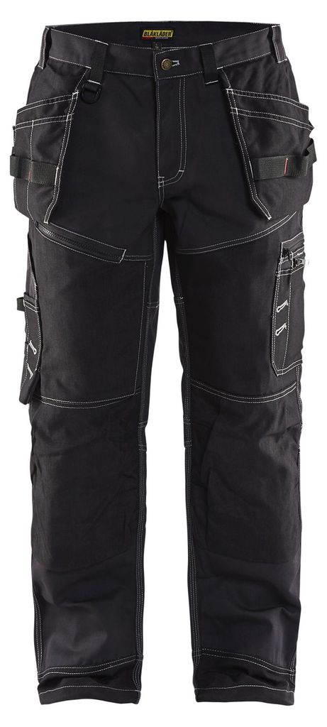 Blakläder Handwerker Bundhose 1500 1370 Arbeitshose Produktbild 
