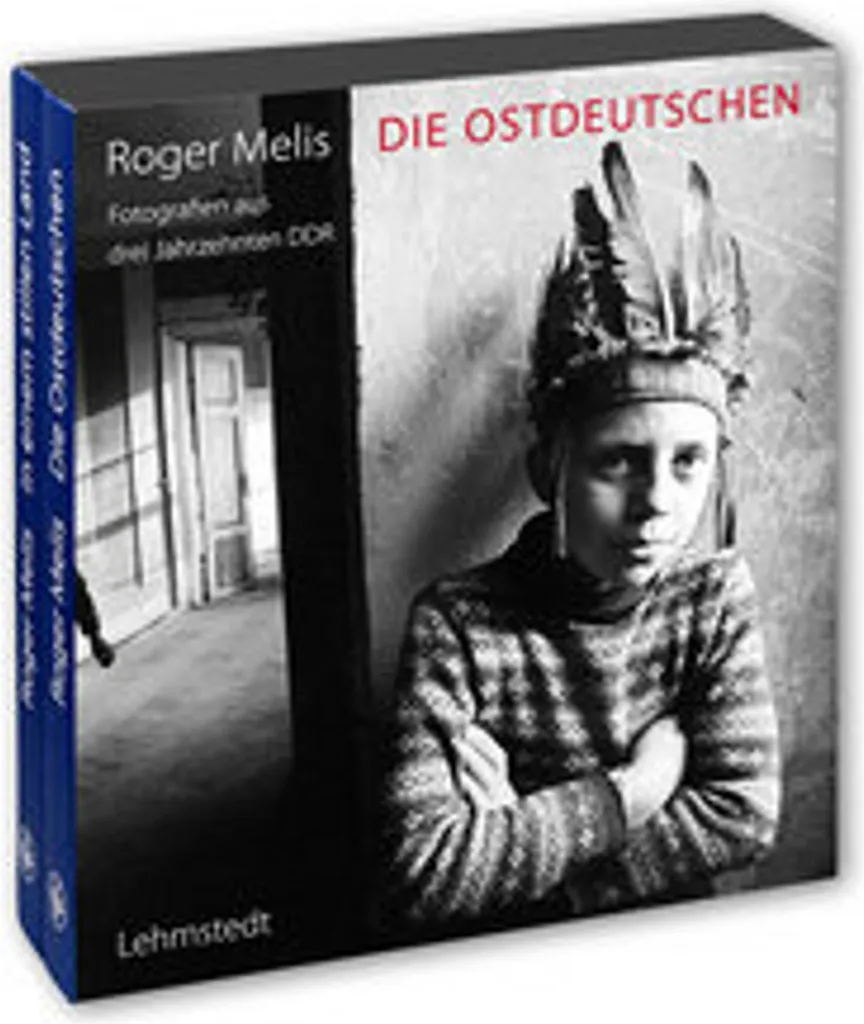 Die Ostdeutschen Coffret 2 Bände : Étude de l'Allemagne pour Experts