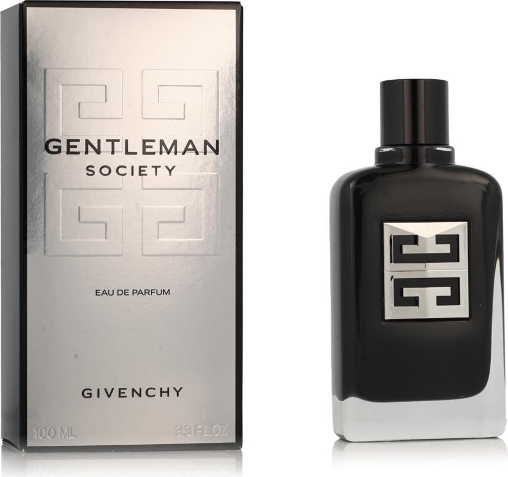 Givenchy Gentleman Society, Männer, 100 ml, Flüssiges Produktbild 