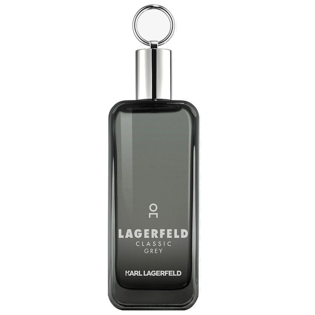 Karl Lagerfeld Lagerfeld Classic Grey Woda toaletowa, 100 Obrázok produktu 
