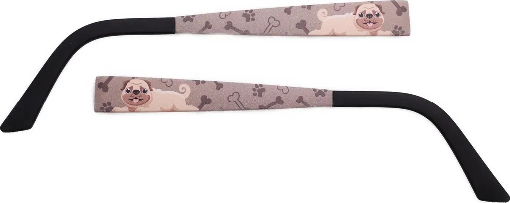 Ricambi Aste Occhiali Eye Max 5695 283 | Semplicità e Comfort