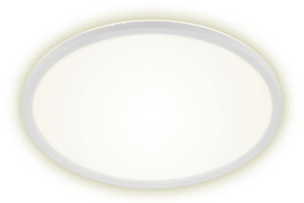Dalle LED Dimmable Briloner 3000lm Ø 42cm avec Variation d'Intensité - 2