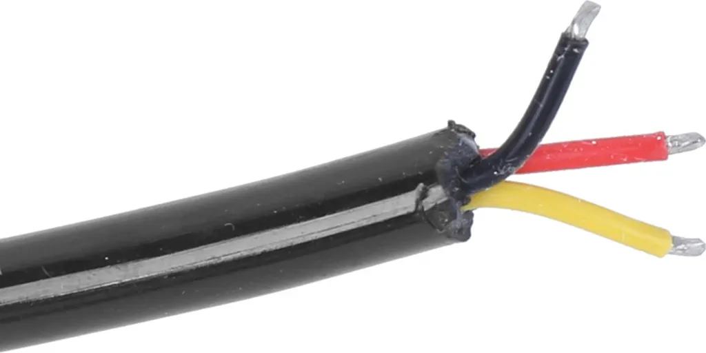 Moteur RC 560kV étanche 300m - Profondimètre pour Bateau Modèle Réduit (CW) - 5
