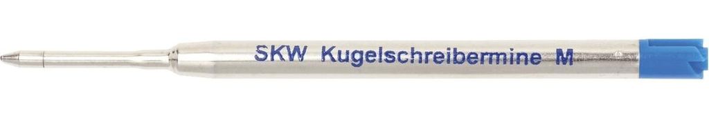 SKW solutions 1 06 00 22 Kugelschreiber-Großraummine - Produktbild 