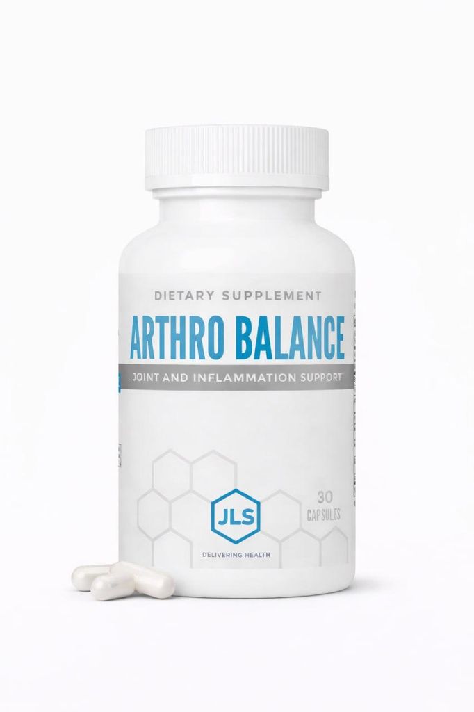 Arthro Balance – Gelenkkomfort- & Beweglichkeitsformel – 30 Kapseln
