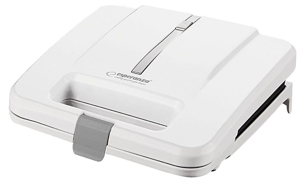 Esperanza EKT010W, Biały, Działanie, Postęp, 1000 W, 220 - Zdjęcie produktu 