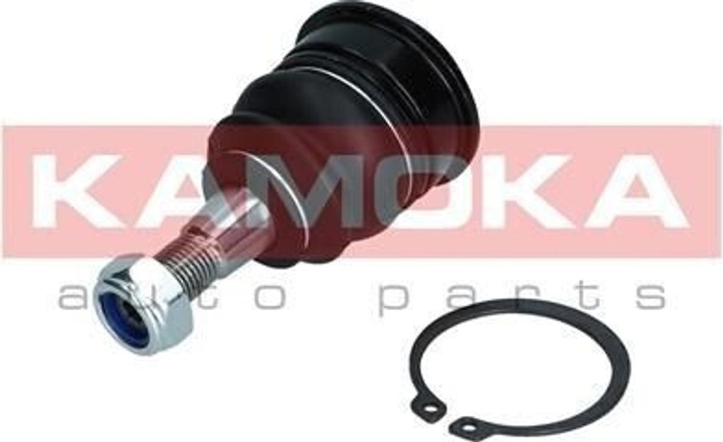 KAMOKA Traggelenk Vorne Unten für NISSAN PIXO (UA0) 9040005