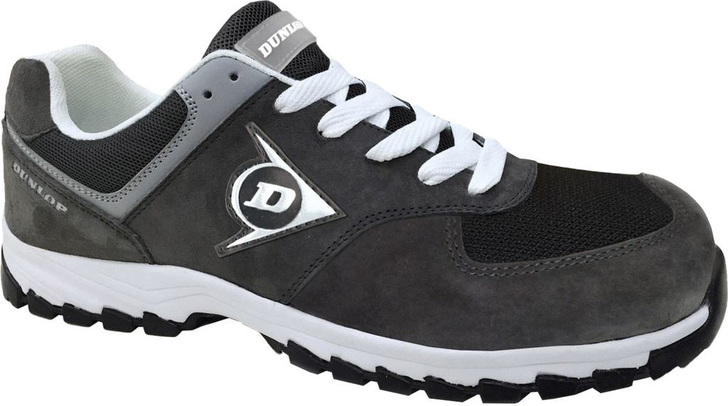 Dunlop Works Sicherheitsschuhe 201040 Dunlop Flying Arrow Produktbild 