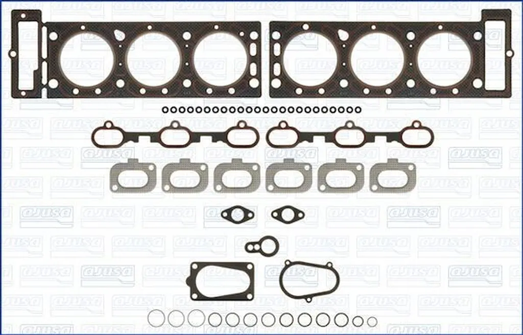 Kit joints de culasse AJUSA 52134000 haute résistance Ford Scorpio I