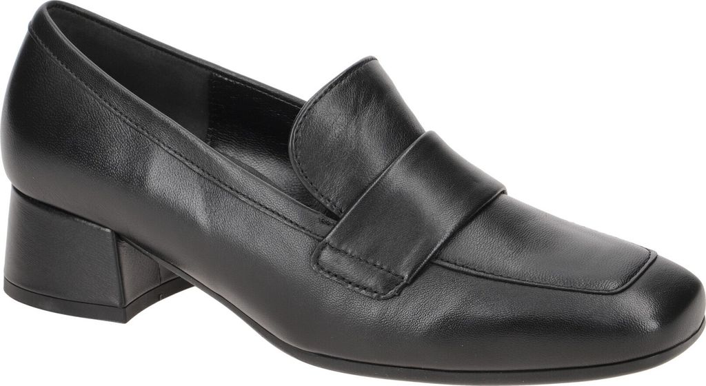 Gabor ATHEN Damenschuhe - Pumps schwarz Elegant NEU