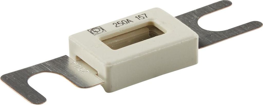Striscia Di Sicurezza 250A Immagine del prodotto 