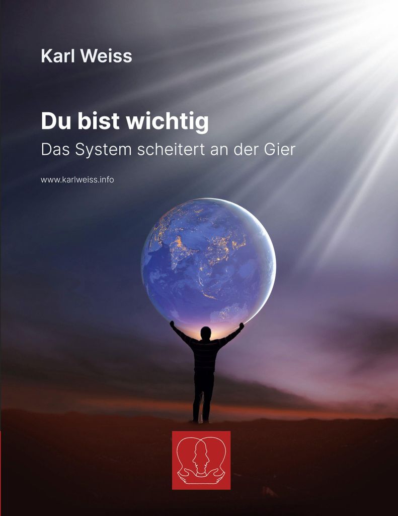 Du bist wichtig
