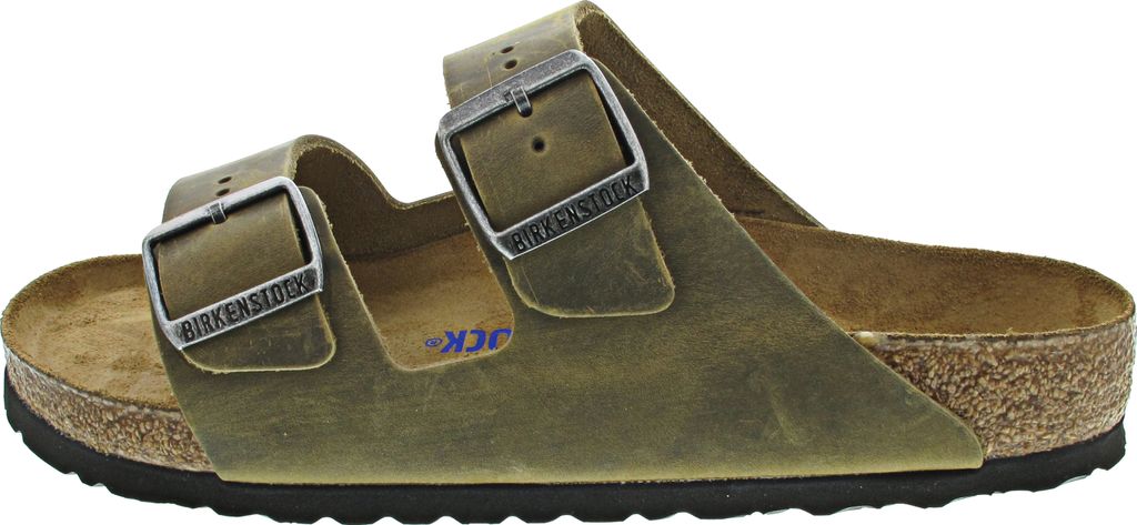Birkenstock chaussures Arizona, 1019313 Image du produit 