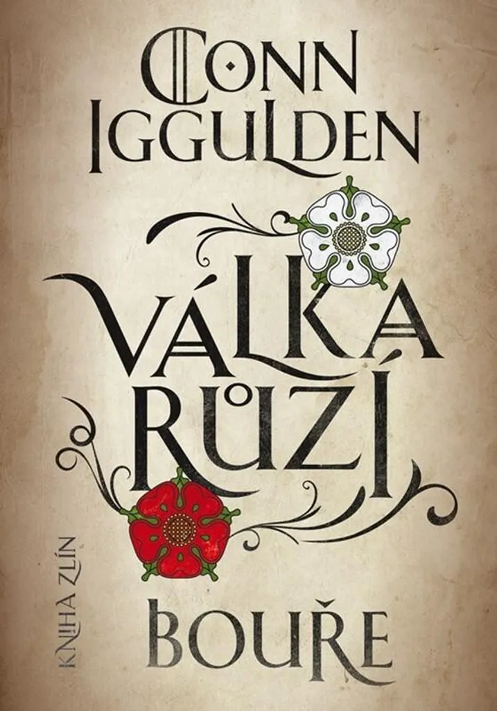 Bouře de Conn Iggulden - Récit Puissant sur les Conquêtes et le Destin