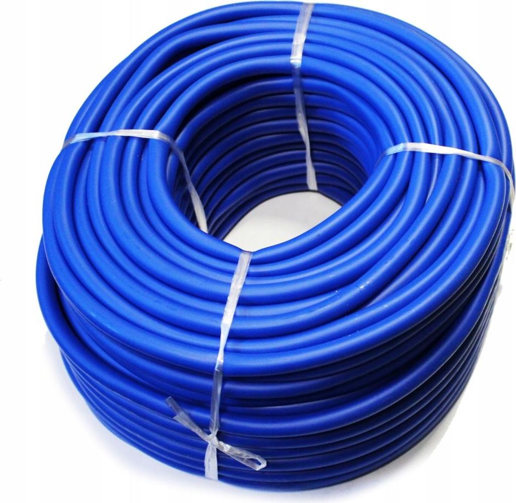 Kraftstoffschlauch 5mm für Skooter Quad Cross Moto ATV Neu Amparts