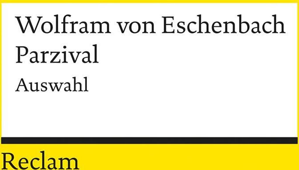 Parzival (Auswahl)