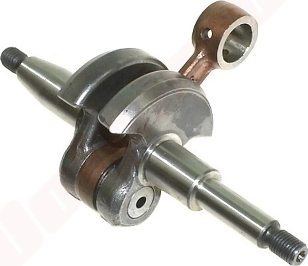 Vilebrequin Echo CS4510 d'Origine P100-004590 pour Tronçonneuse Echo