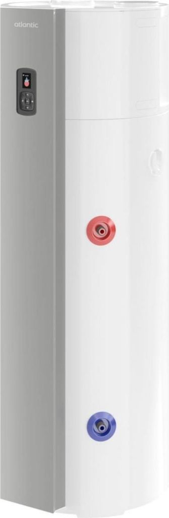 Chauffe-eau thermodynamique Calypso connecté en wifi Image du produit 