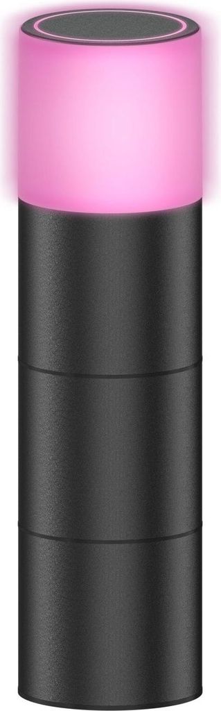 Palo da giardino intelligente Calex Smart Pedestal, luce Immagine del prodotto 