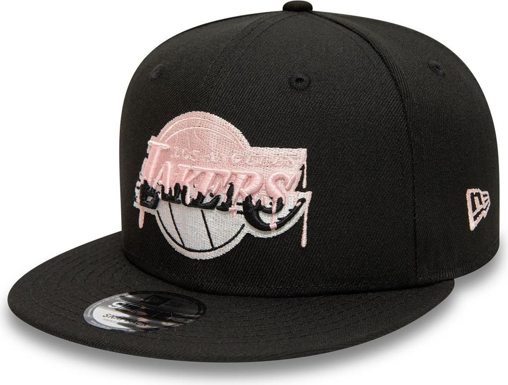 New Era NBA Kšiltovka 9FIFTY Snapback s logem S/M Obrázek produktu 