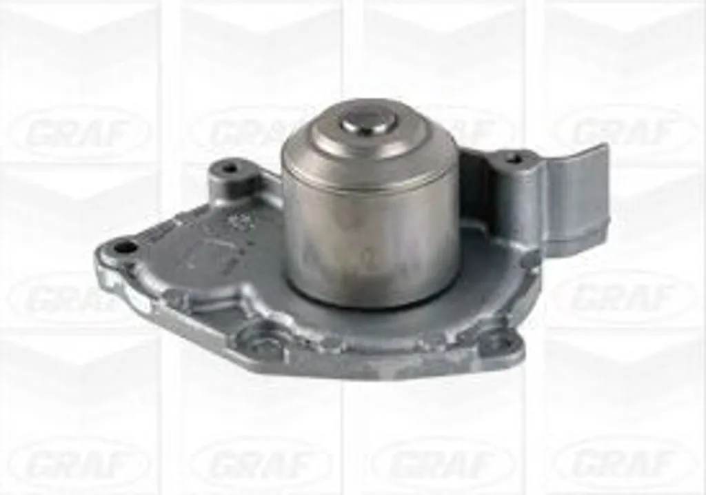 Pompe à eau de remplacement pour distribution de Scenic II et Megane II