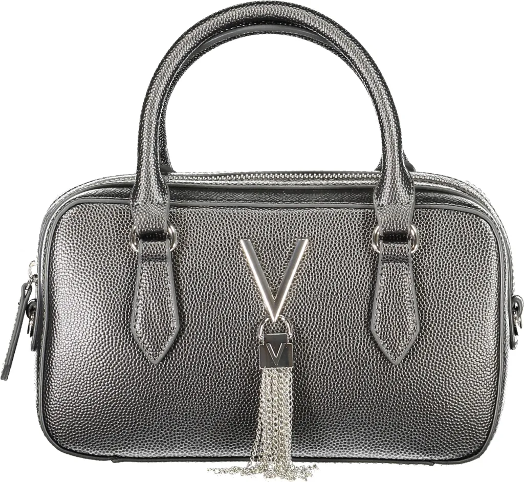 Valentino Bags Lady Bag Silver Argento UNI - La Borsa che ti fa Notare
