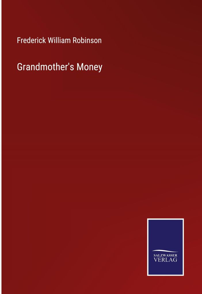 Grandmother's Money