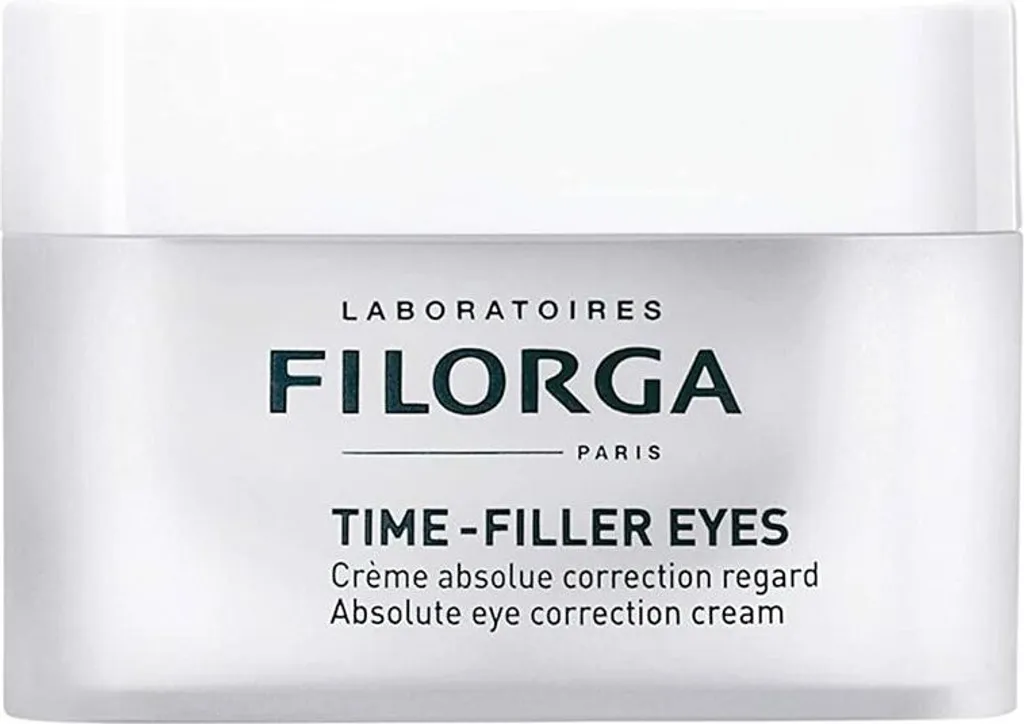 Soin Yeux Correction Absolue Time-Filler Eyes Crème Effet Lifting 15ml