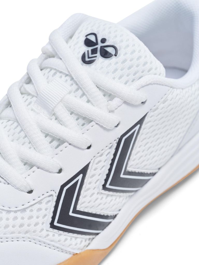 Hummel Sneakers 225242-9124 in White color size 39 Zdjęcie produktu 