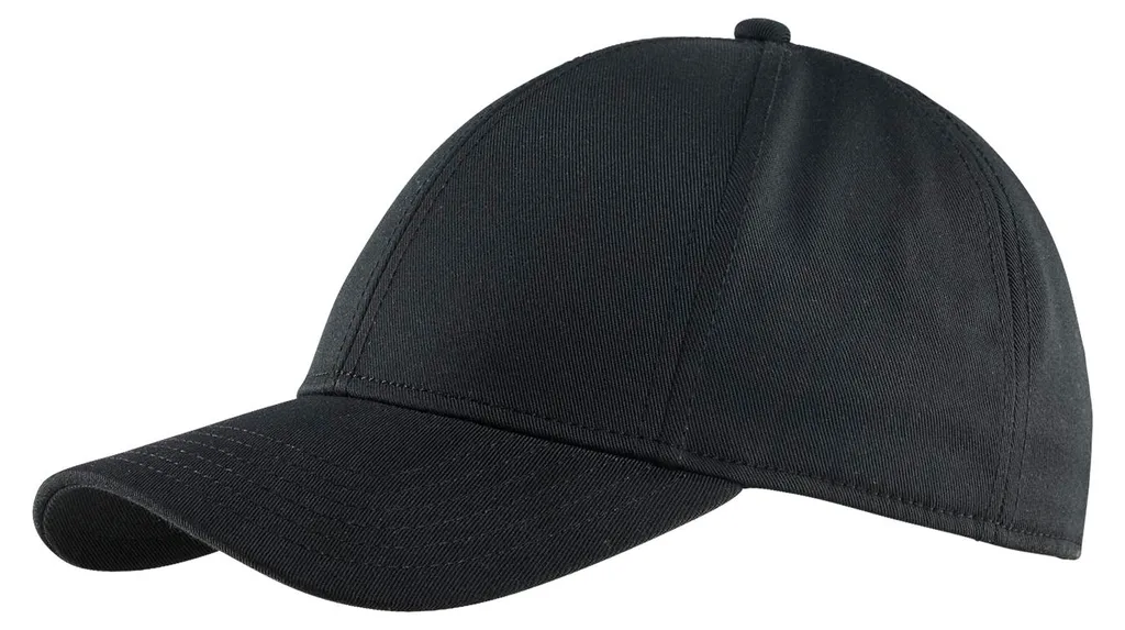 Casquette de Travail Noire Blakläder 2076 - Accessoire de Protection