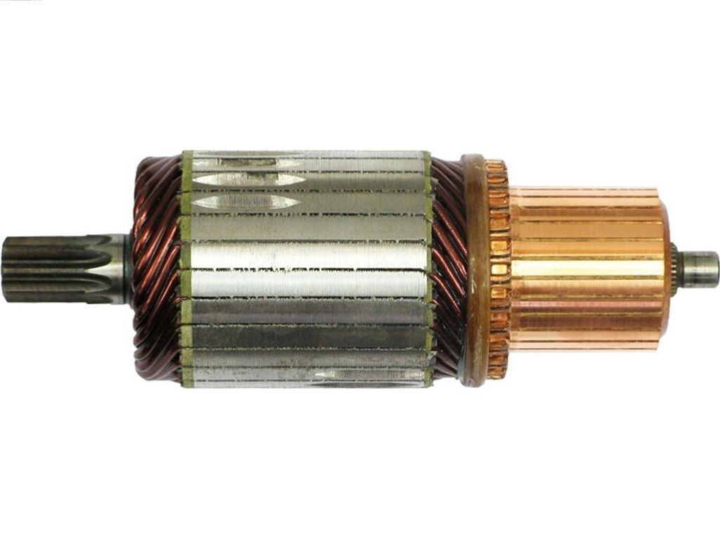 AS-PL SA6021 Anker Starter
