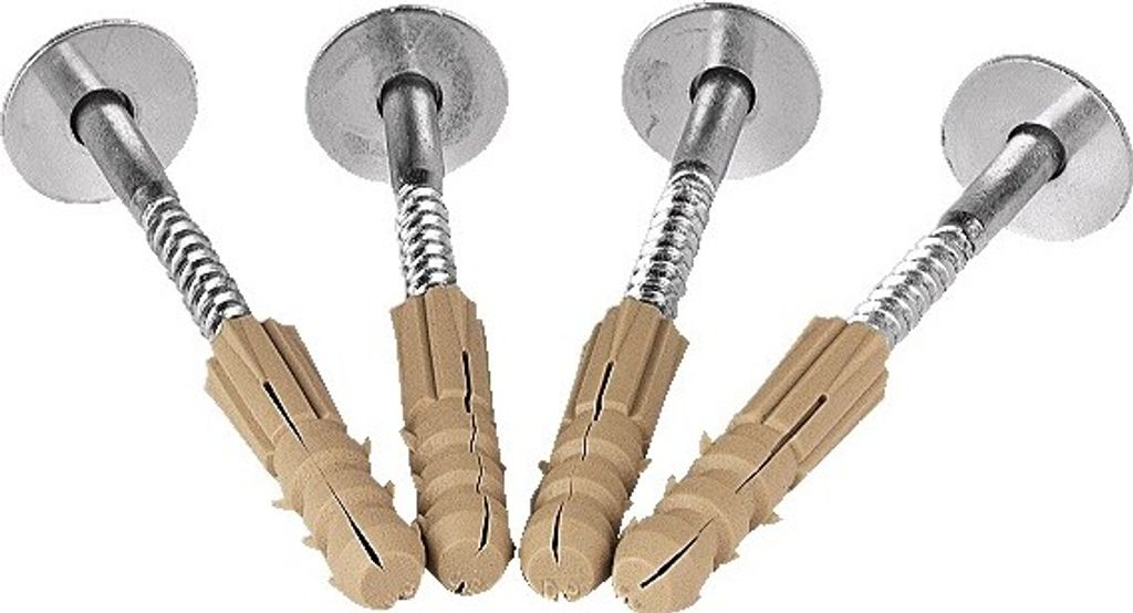 Hama 00044189, Silber, Holz, Metall, Holz, 171 g, 90 mm, 230 mm, 25 mm
