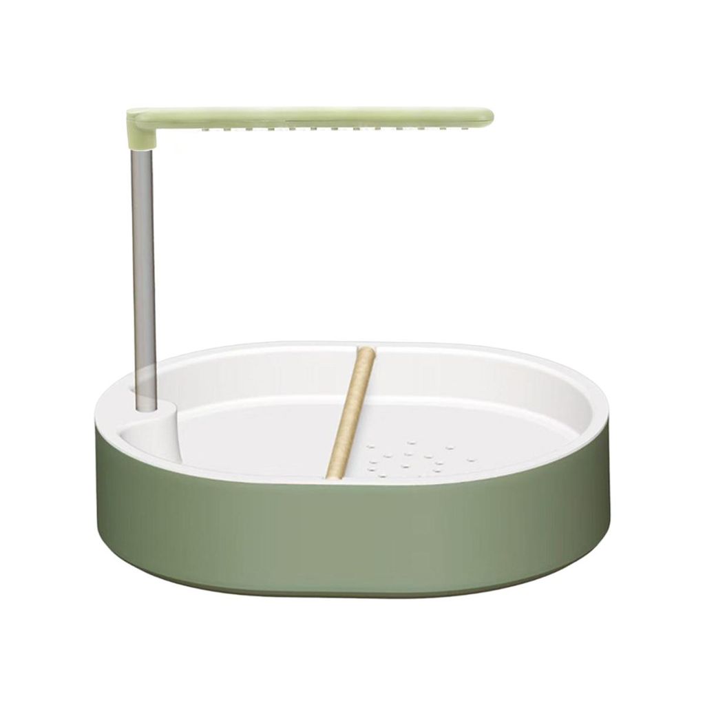 Automatisches Vogelbad Käfig 5V USB Wasserzirkulation Produktbild 