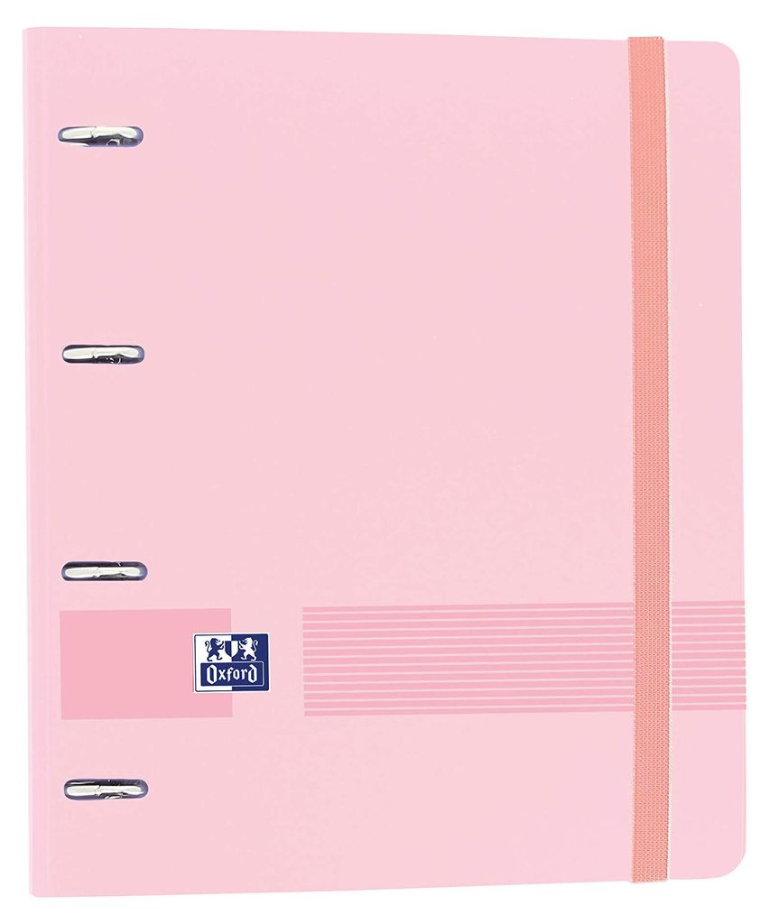 Oxford 400131303, A4+, D, Adaptable, Espuma, Polipropileno Imagen del producto 