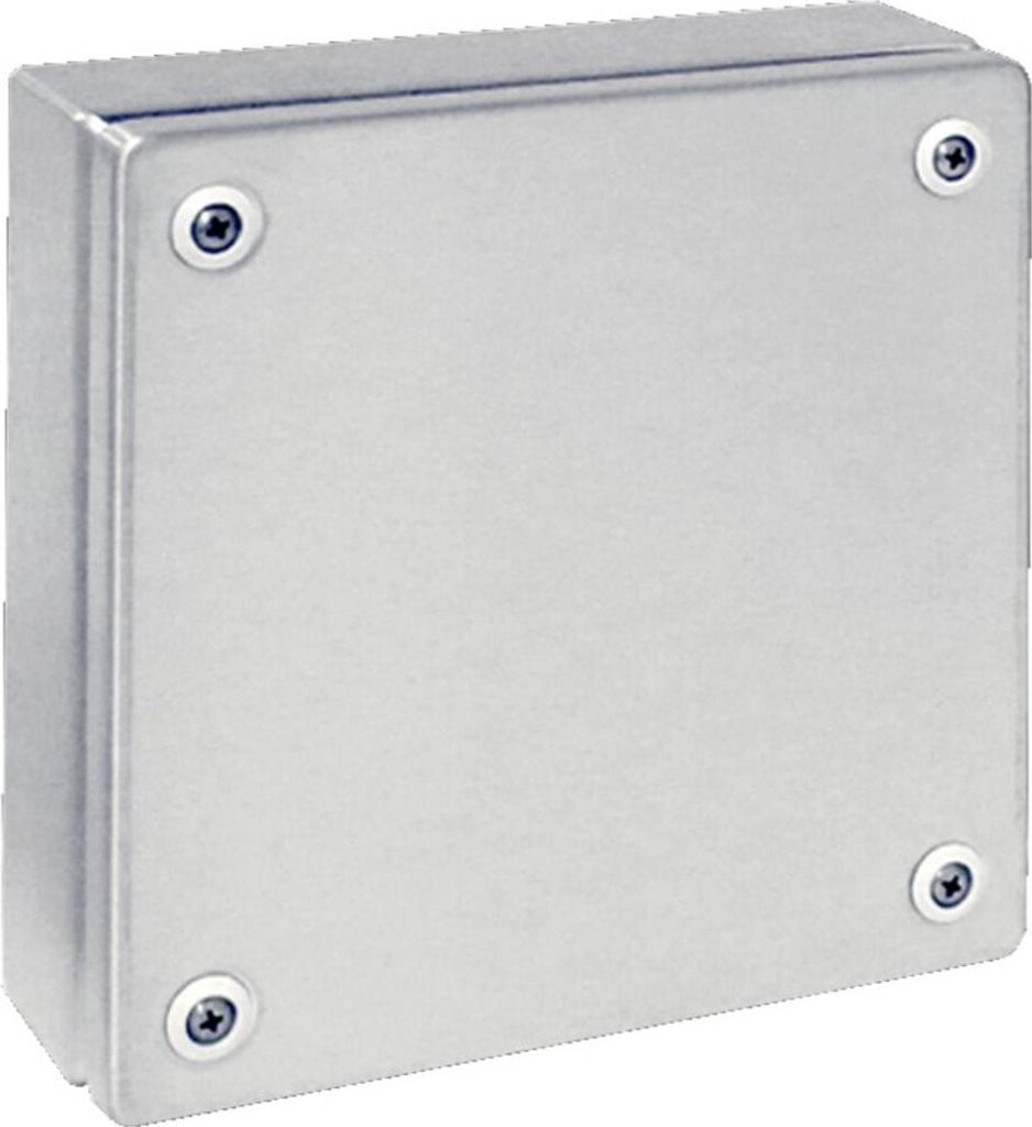 Rittal Klemmenkasten KX ohne Flanschplatte