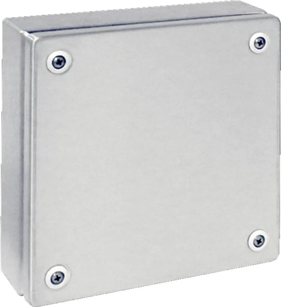 Boîtier d'installation Rittal KX 1527.000 pour automatismes et bus