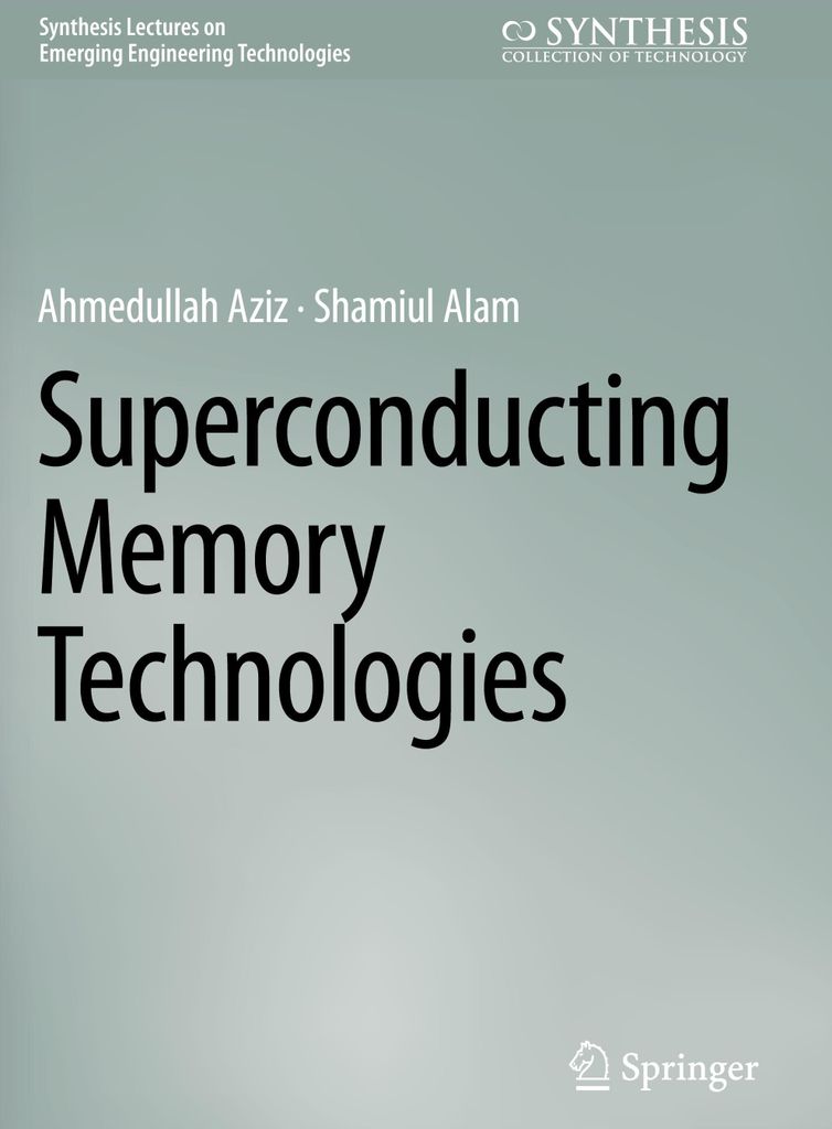 Superconducting Memory Technologies
